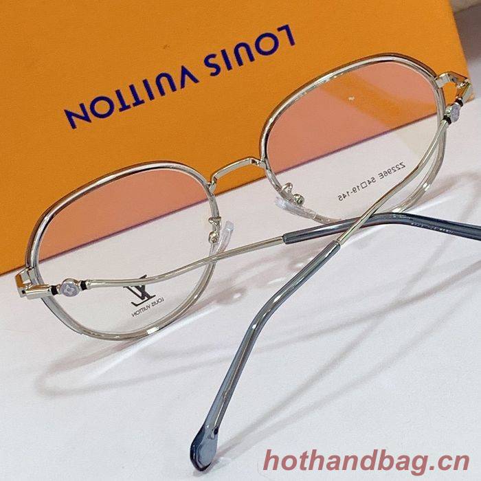 Louis Vuitton Sunglasses Top Quality LVS01264